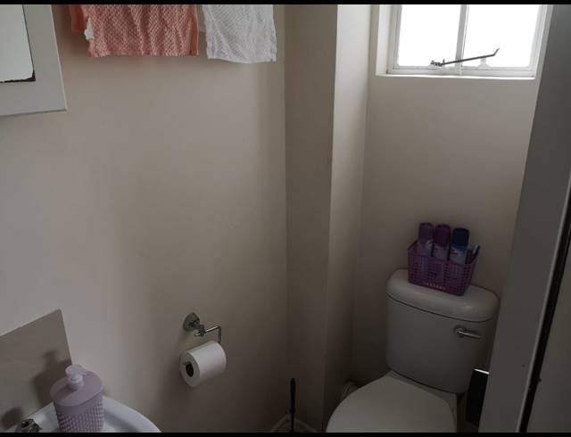 1 BEDROOM APARTMENT RENTED IN PRESTBURY